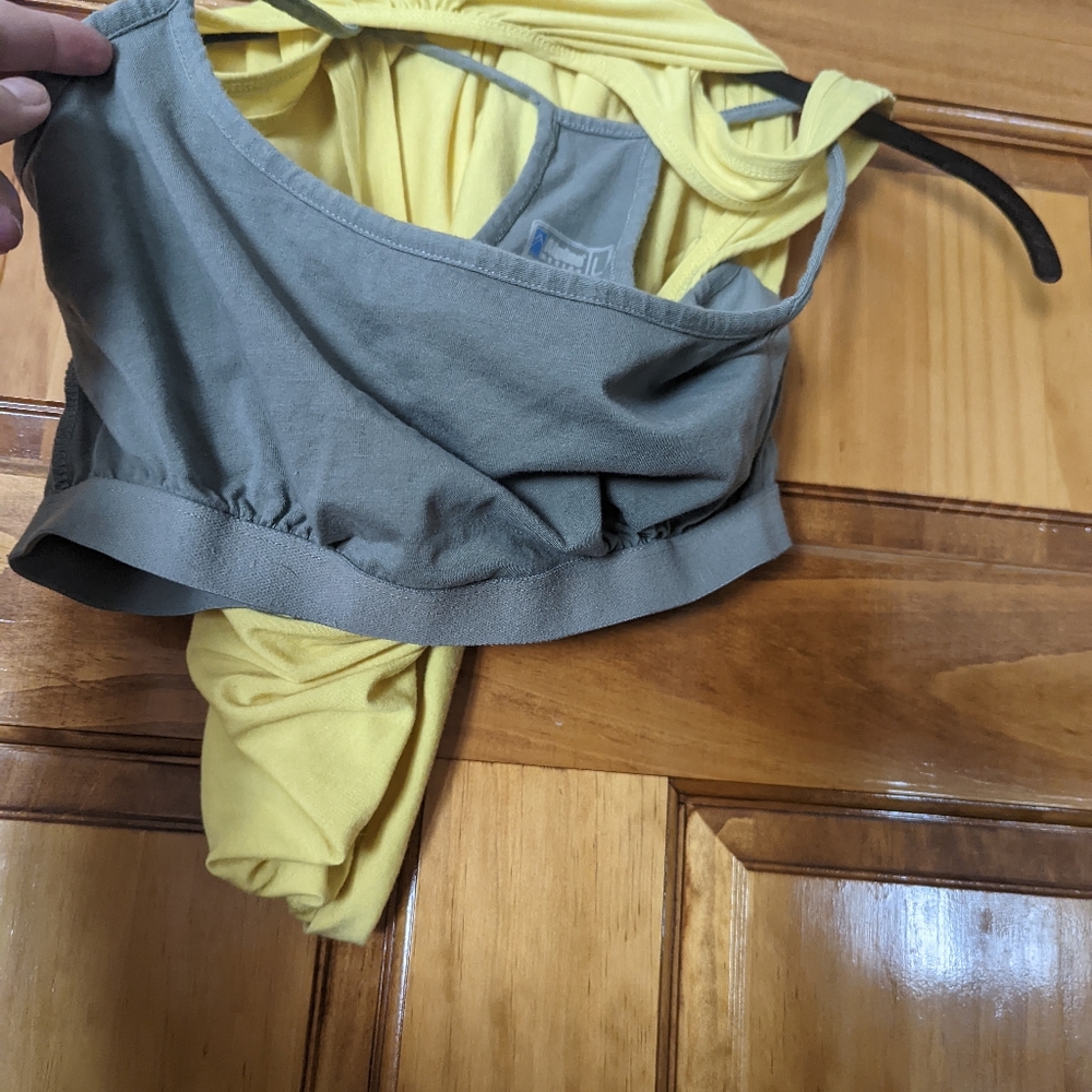 Alpine Design Tank Top - Picture 4 of 4
